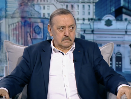 Проф. Кантарджиев успокои: Не сме в пик на грипа, но забавянето на ваксините крие риск