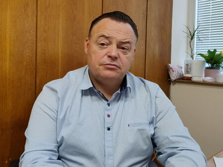 Извънредно! Петролен бос е застрелян в София