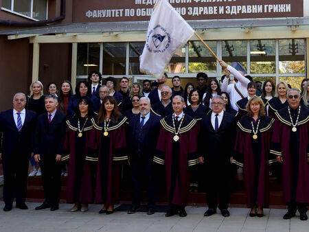 Бургас печели битката за младите: Студентите скочиха с над 15% за година, голямата промяна тепърва предстои