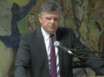Проф. Димитър Недялков за потъналия кораб край България: Ударът вероятно е бил с бойна глава над 300 кг