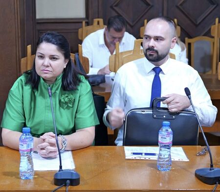 Депутатката на ПБ Фатме Рамадан даде заявка за кметския стол в Руен