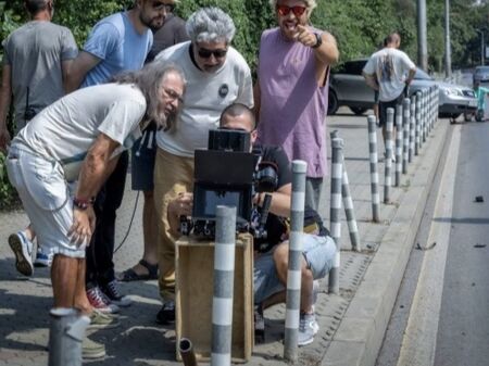 Защо „Под прикритие 6“ се превърна в боза още с първия епизод? Питайте Маги Халваджиян!
