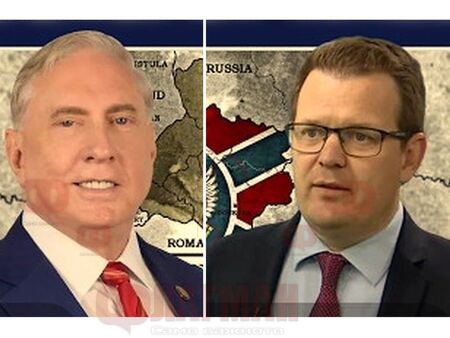 Полк. Макгрегър: Руснаците неизбежно ще влязат в Киев, украинците трудно ще оцелеят