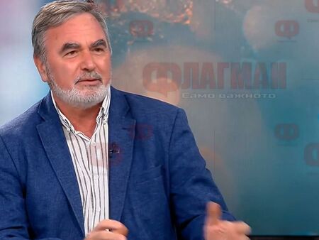 Доц. Ангел Кунчев: Времето на вирусите дойде, грипът ще ни атакува през декември