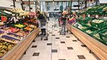Доматите скочиха с близо 17% за седмица, нагоре тръгнаха още оризът, олиото и млякото
