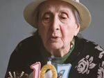 107-годишната Евдокия от Варна със съвет към младите: Вместо дискотеки - библиотеки