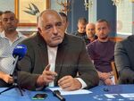 България върви към гръцки сценарий, а управлението е хумор, сатира и забава, коментира лидерът на ГЕРБ