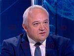 Иван Демерджиев коментира и атаките срещу търговски кораби в Черно море
