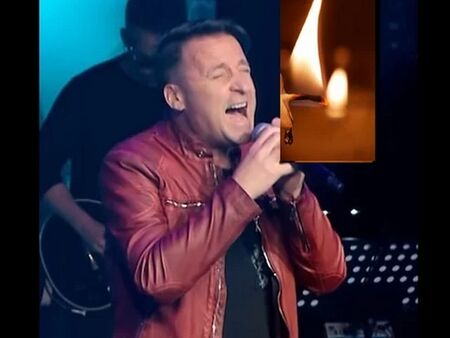 Четири обърнати стола и една разтърсваща новина! Почина Румен Колев от „Гласът на България“ (ВИДЕО)