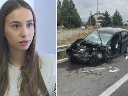 Ива Михайлова вече е в България, а службите не са знаели предварително за завръщането ѝ