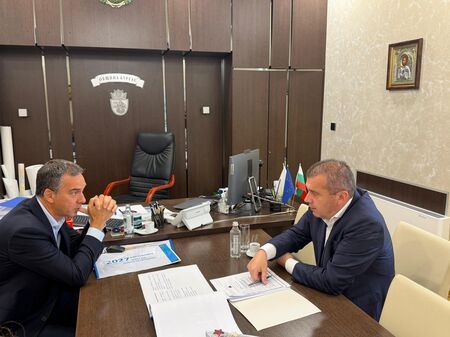По примера на Бургас: Предвижда се изграждането на 6 нови полигона по пътна безопасност в страната