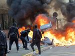 Кървав ужас във френско училище! 14-годишен откри огън с ловна пушка, простреля директора и учителка