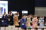 Исторически успех за Бургас! Артур Власенко и Ивелина Карчева с бронзови медали от Световното първенство по стандартни танци до 21 години
