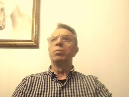 Полк. Иван Миланов с тревожно предупреждение: Дрон може да порази обект за минути, България има нужда от цялостна защита