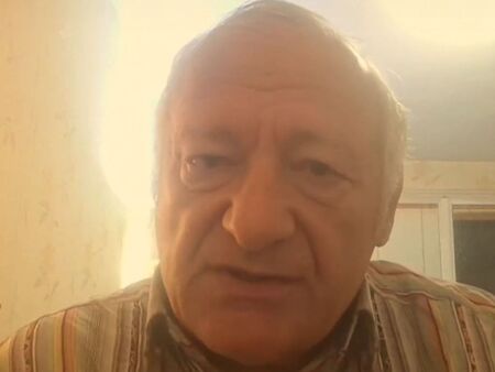 Кап. Васил Данов след ударите край Бяла и Крапец: България трябва да покаже мускули