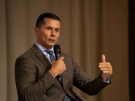 Марин Киров: Трябва ли трето бедствие да удари Царево, за да получим пари за превенция?