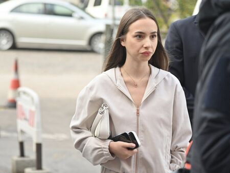 Скопие поиска арест за Ива Михайлова! Готви международно издирване и екстрадиция от България