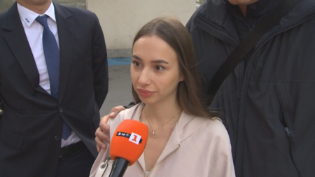 Скопие поиска арест за Ива Михайлова! Готви международно издирване и екстрадиция от България