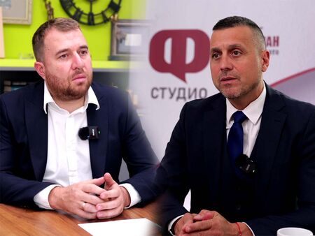 „Черният лебед“ Ивайло Симеонов пред Флагман.бг: България не е обречена да избира между две партийни двойки