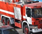 Пожар в старчески дом във Варна! 76-годишна жена загина, две са ранени
