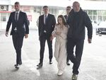 Ива Михайлова е в България - така изглежда държава, която защитава своите граждани