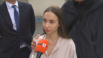 Скопие поиска арест за Ива Михайлова! Готви международно издирване и екстрадиция от България