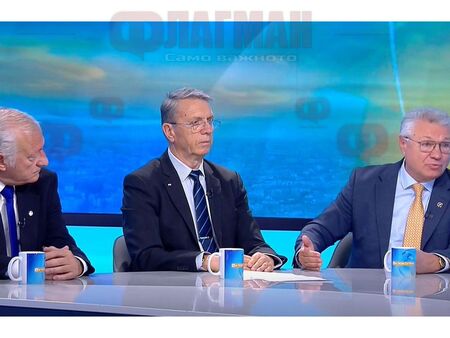 Подводница ли потопи двата кораба в Черно море?