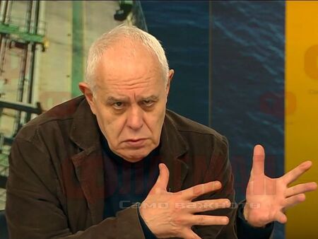 Андрей Райчев: Русия иска да затвори пътя през Черно море, като потопи 10-15 кораба