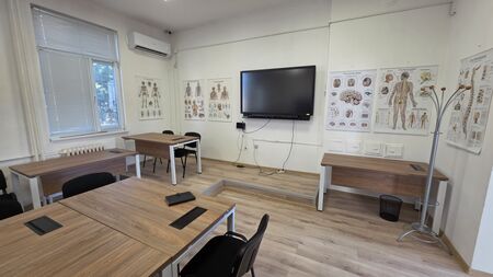 Бургаският държавен университет открива първия си филиал за мед.сестри в Добрич