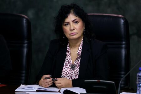 Коя е Магдалена Лазарова – жената, предложена за нов главен прокурор на България?
