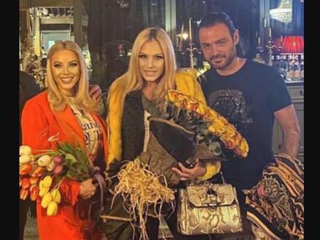 Емилия разтърси с признание за тежка катастрофа! Камелия и Цветин се оказали нейните ангели на пътя