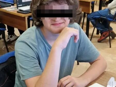 14-годишният, убил майка си в Пловдив, бил отличник, избягал от училище и намушкал Таня яростно
