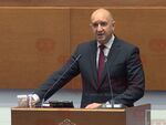 Премиерът съобщи пред парламента какво е научил от руския посланик за атаките срещу корабите в Черно море