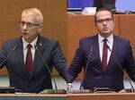 Без общ консенсус как да се критикува правителството на Радев, изслушаванията в НС и въпросите заприличаха на "лаене срещу вятъра"