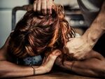 Издирват мъж за брутален побой над приятелката си и едномесечното им бебе