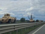 Военни колони и бойна техника излизат по пътищата на България! Ето кога и защо