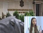 Дипломатически сблъсък за Ива Михайлова? Скопие иска екстрадиция, но България отказва