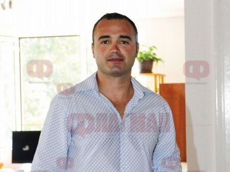 Димитър Спасов след атаките в Черно море: Дават милиони на фирми без принос за националната сигурност
