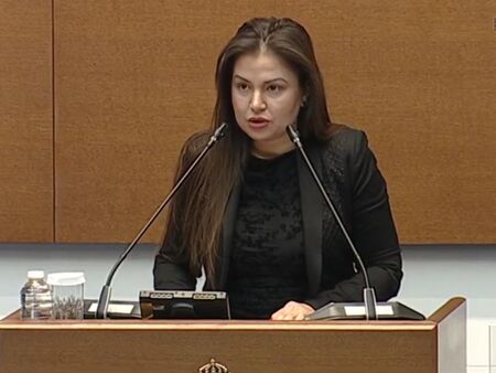 Галя Василева от трибуната на НС: ИАРА трябва да запази своята самостоятелност