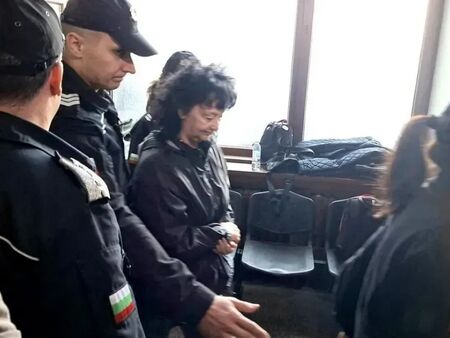 Драма в съда в Пловдив! Проф. Генева-Попова припадна и заговори за подбудител на схемата за милиони