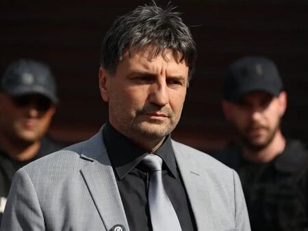 Главният секретар на МВР: ФБР е ангажирано с бомбените заплахи в България