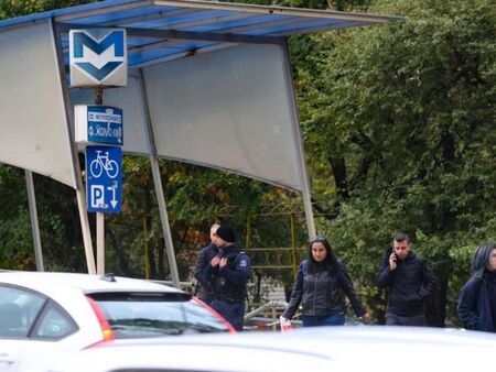 Нови подробности за смъртта в софийското метро! 80-годишният мъж бил в кома, разследват убийство