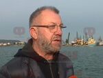 След новия пожар край Румъния: Експерт предлага конвои за корабите