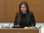 Тя обяви категорична позиция, че сливането на ИА по рибарство и аквакултури с Изпълнителната агенция по горите е грешка