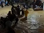 Не всяко предупреждение означава, че бедствието ще се случи веднага. Но риск съществува, а понякога сценарият, за който сме предупреждавали днес, може да се реализира след месец, пишат те