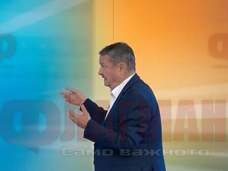 Георги Рачев обърна прогнозата: Вместо зима идва нова порция топло време