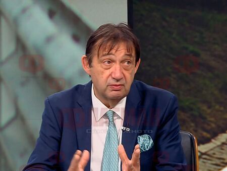 Иван Шишков: Договори за мантинели са надвишени с над 50 процента, парите са платени