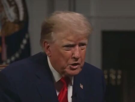 Тръмп пак нападна Зеленски: С него се преговаря по-трудно, отколкото с Путин