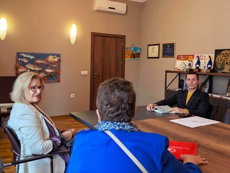 Царево организира нов международен фолклорен фестивал, бори се за рекордите на Гинес