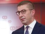Мицкоски размаха пръст на България заради Ива Михайлова: Ще сезираме НАТО и ЕС